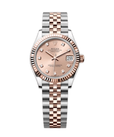 Datejust Oyster 31mm