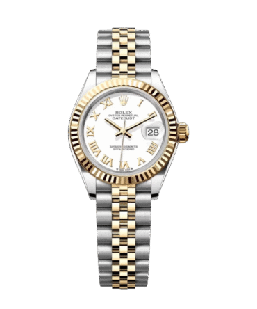 Lady-Datejust Oyster ,28mm