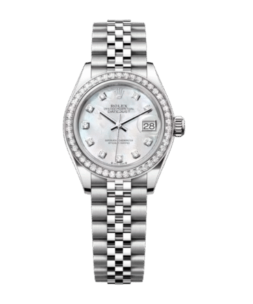 Lady-Datejust Oyster ,28mm