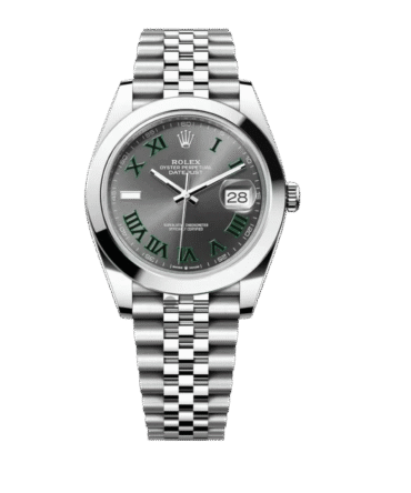 Datejust Oyster 41mm