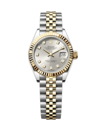 Lady-Datejust Oyster ,28mm