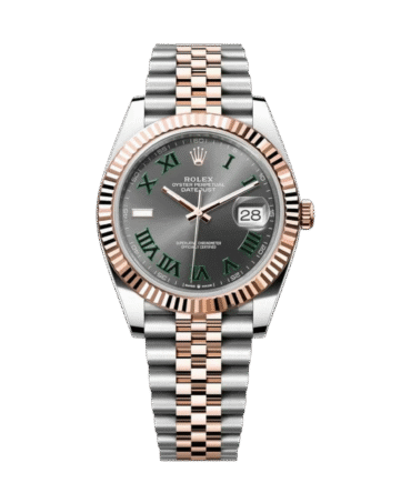 Datejust Oyster 41mm