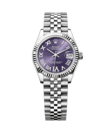 Datejust Oyster 31mm