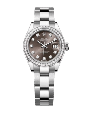 Lady-Datejust Oyster ,28mm