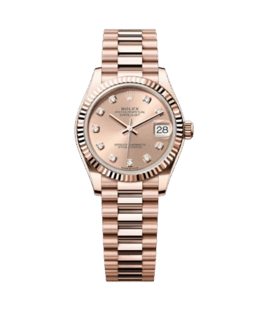 Datejust Oyster 31mm