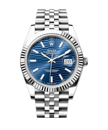 Datejust Oyster 41mm