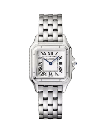 Panthère de Cartier Medium Model Watch