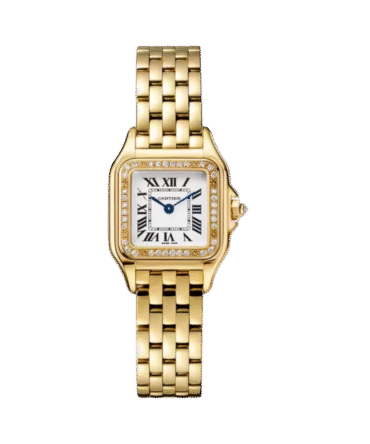 Panthère de Cartier Small Model Watch