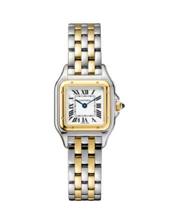 Panthère de Cartier Small Model Watch