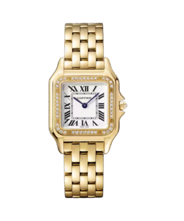 Panthère de Cartier  Medium Model Watch