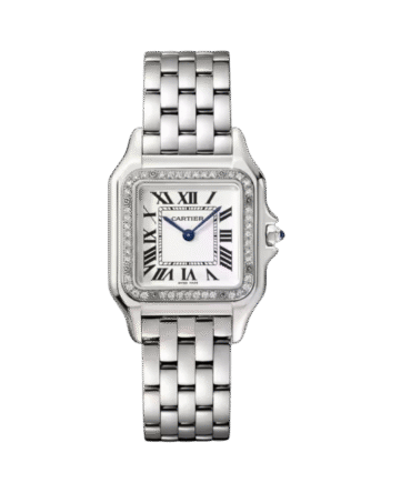 Panthère de Cartier Medium Model Watch
