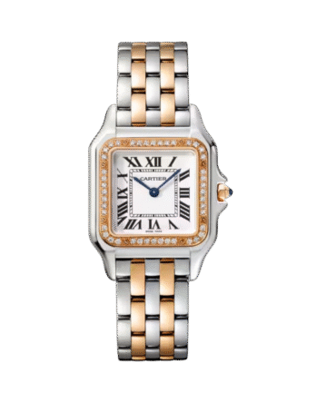 Panthère de Cartier Medium Model Watch