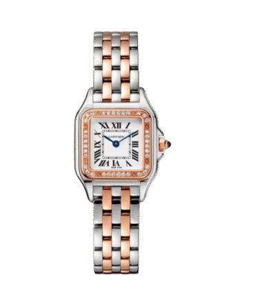 Panthère de Cartier Small Model Watch