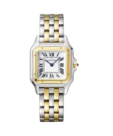 Panthère de Cartier Medium Model Watch