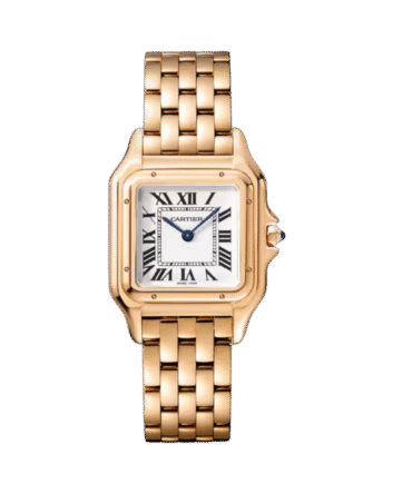 Panthère de Cartier Medium Model Watch