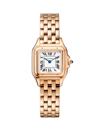 Panthère de Cartier Small  Model Watch