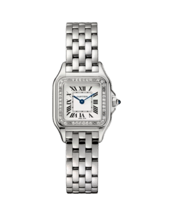 Panthère de Cartier Small Model Watch