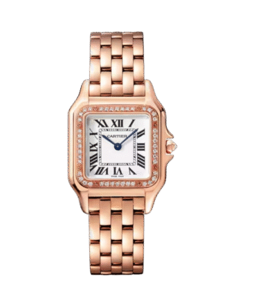 Panthère de Cartier Medium Model  Watch