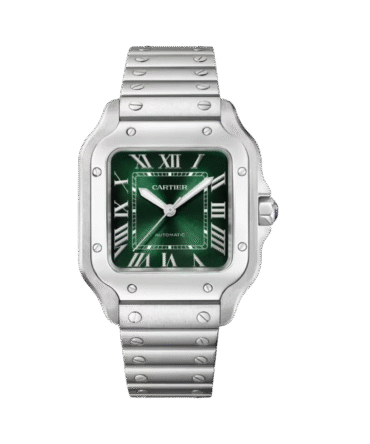 Santos de Cartier Watch
