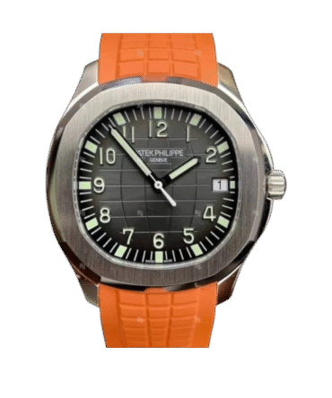 Patek Philippe Aquanaut Self-winding