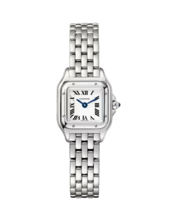 Panthère de Cartier Mini Model Watch