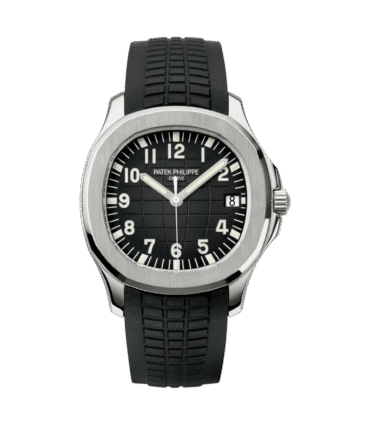 Patek Philippe Aquanaut Self-winding