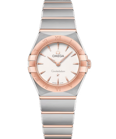 Omega Constellation