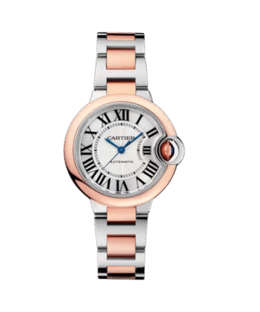 Ballon Bleu de Cartier Watch
