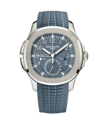 Patek Philippe Aquanaut Self-winding