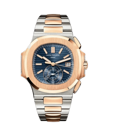 Patek Philippe Nautilus