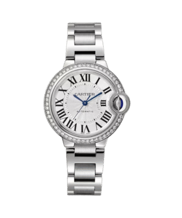 Ballon Bleu de Cartier Watch