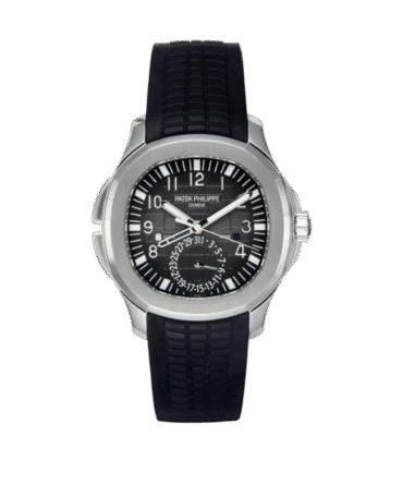 Patek Philippe Aquanaut Self-winding