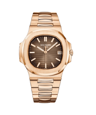 Patek Philippe Nautilus