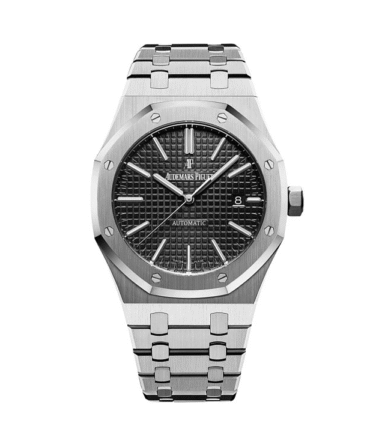 Royal Oak Self-winding