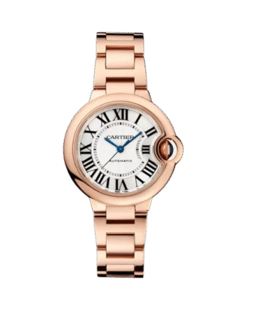 Ballon Bleu de Cartier Watch