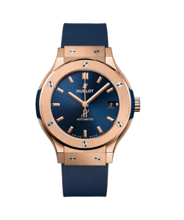 Classic Fusion Titanium Diamonds