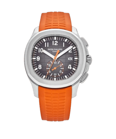 Patek Philippe Aquanaut Self-winding