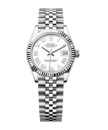 Lady-Datejust Oyster ,28mm