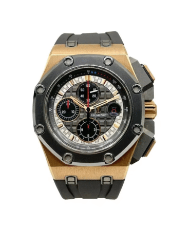 Royal Oak Offshore