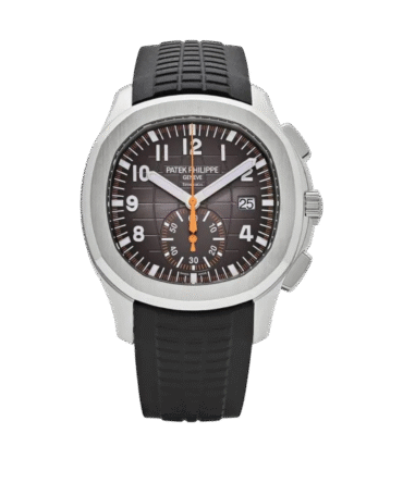 Patek Philippe Aquanaut Self-winding