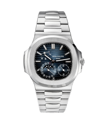 Patek Philippe Nautilus