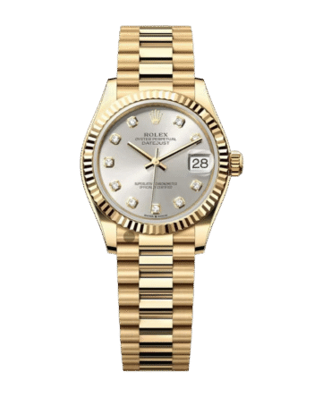 Lady- Datejust Oyster, 28mm