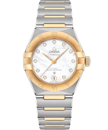 Omega Constellation