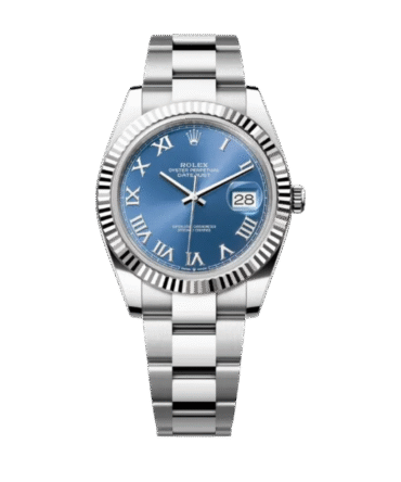 Datejust Oyster 41 mm