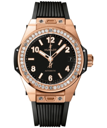 Big Bang One Click Watch