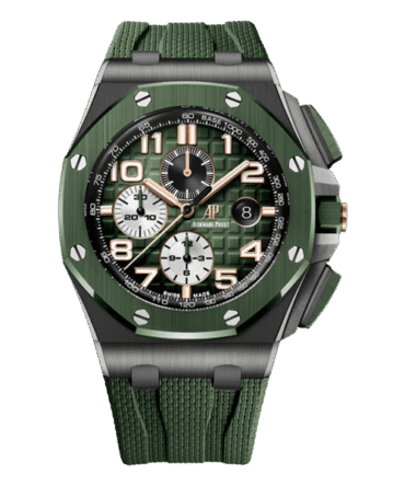 Royal Oak Offshore