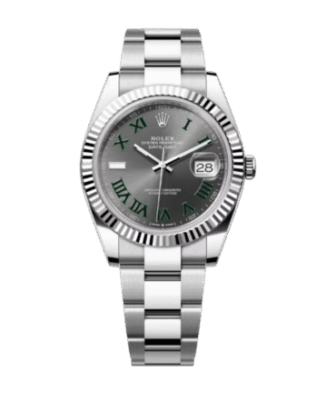 Datejust Oyster 41mm