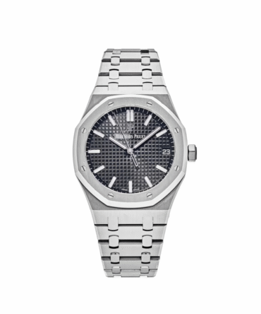 Royal Oak Self-winding