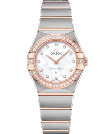 Omega Constellation