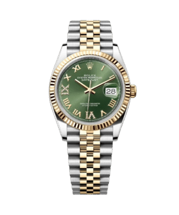 Datejust Oyster 36mm